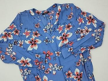 chabrowe bluzki: Esmara, Bluzka damska, rozmiar 2XL — 1