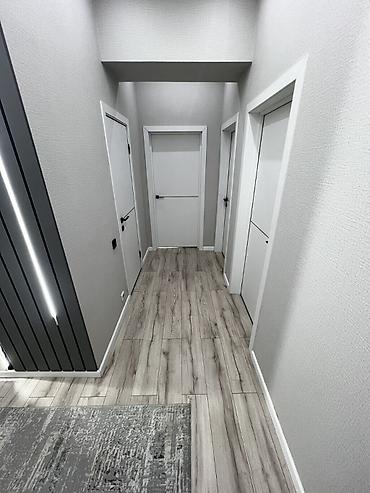 107: 2 комнаты, 63 м², Ак-Кеме Элитка, 5 этаж — 10