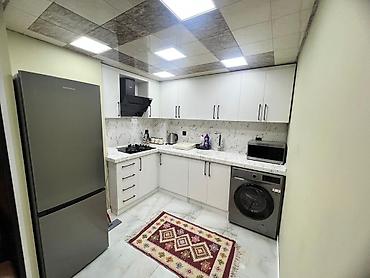 tarqovuda ev: 2 otaqlı, 65 kv. m — 6