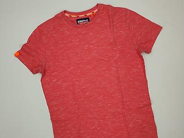 pingwin: Superdry, Koszulka dla mężczyzn, rozmiar XS — 1