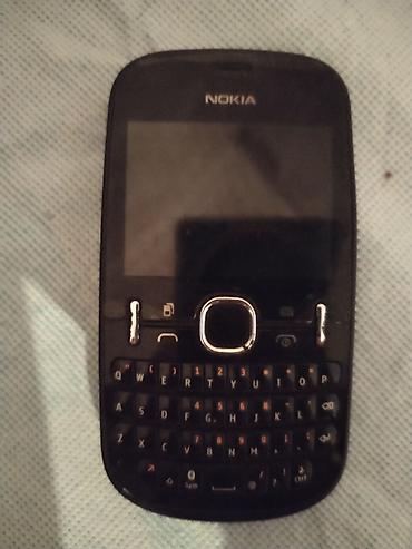 banan nokia: Nokia 225, rəng - Qara, İki sim kartlı — 2