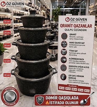 qranit tavalar: Qazan, Qranit, Türkiyə — 1