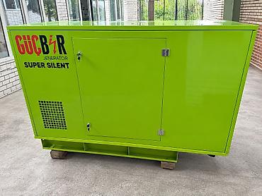 işıq generator: Satış, İşlənmiş, Dizel, Generator, Pulsuz çatdırılma, Kredit yoxdur — 3