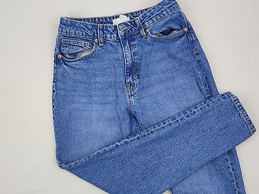 h: H&M, Jeans for women, size S — 1