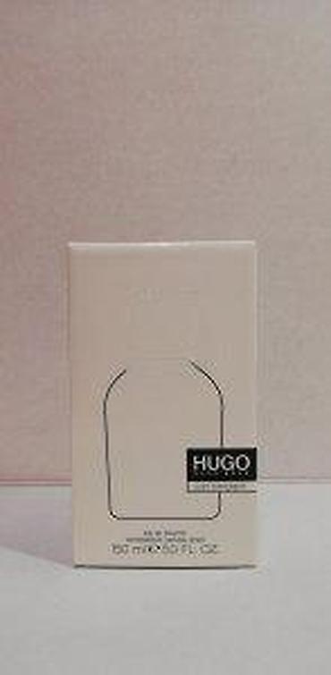 Parfemi: HUGO BOSS JUST DIFFERENT MEN EDT150ML TSTR | Hugo Boss Just — 7