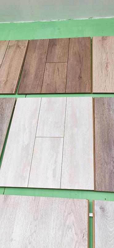 dosəmə laminat: Laminat döşəmə panelləri – ağac teksturalı dizaynlar - Material — 1