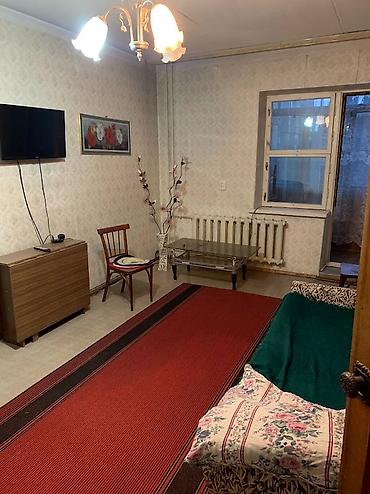 квартира 4ком: Продаю 4-х комнатную квартиру на 2-м этаже,квартал старый Западный.Дом — 1
