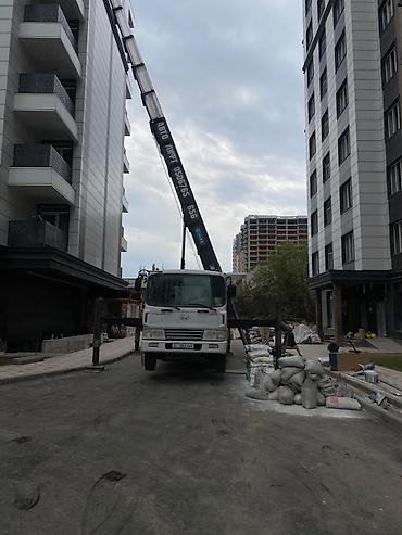 Автолифт. услуги Автолифта 62 м. грузчики at lalafo.kg Автолифт. услуги Автолифта 62 м. грузчики