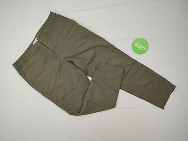 hm bomberki: H&M, Spodnie materiałowe damskie, rozmiar M — 2