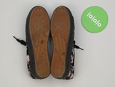 rylko biale sandaly: Sinsay, Sneakersy damskie, rozmiar 39 — 5