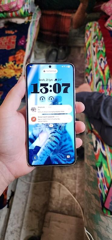 galaxy tab e: Смартфон Samsung Galaxy S22 (серия S, цвет белый) 256 гб - Экран — 1