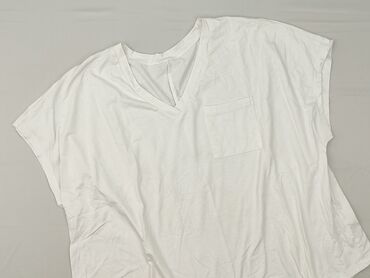 Shein, Футболка жіноча, розмір 4XL