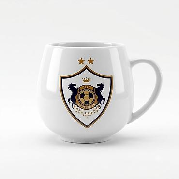 lavazza azerbaijan: Fincanlar, rəng - Ağ, Keramika, 1 əd — 10