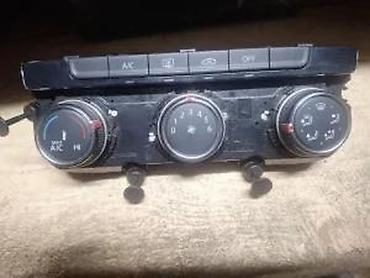 alternator cena: KLIMATRONIK. GOLF 7 8 5G0907426J | Klimatronik. Golf 7 — 1