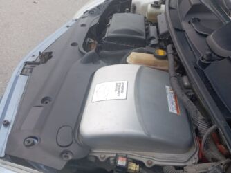 Toyota: Toyota Prius: 1.5 l | 2008 il Hetçbek — 28