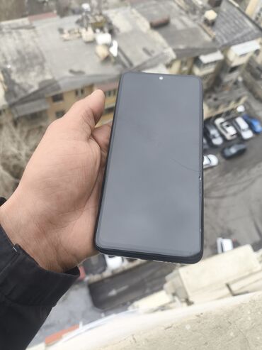 redmi note 11 pro: Xiaomi Redmi Note 11 Pro, 256 GB, rəng - Qara, 
 Sensor, İki sim kartlı