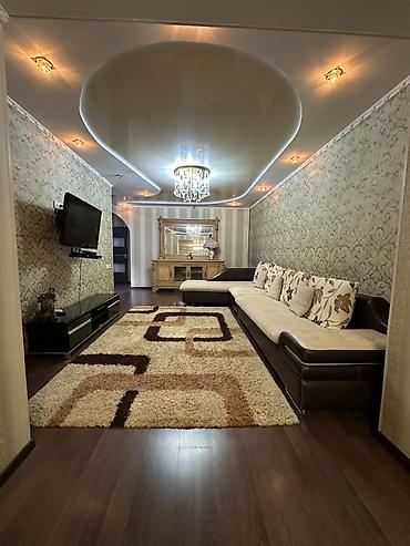 aurum: 3 комнаты, 80 м², Совмина мкр Индивидуалка, 1 этаж, Свежий ремонт — 1