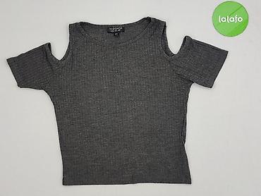 biustonosz 75e: Topshop, Top damski, rozmiar S — 2