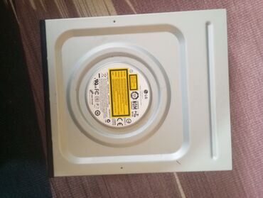 типы дисков: DVD привод модель: LG GH24NS95 тип: внутренний DVD±RW привод