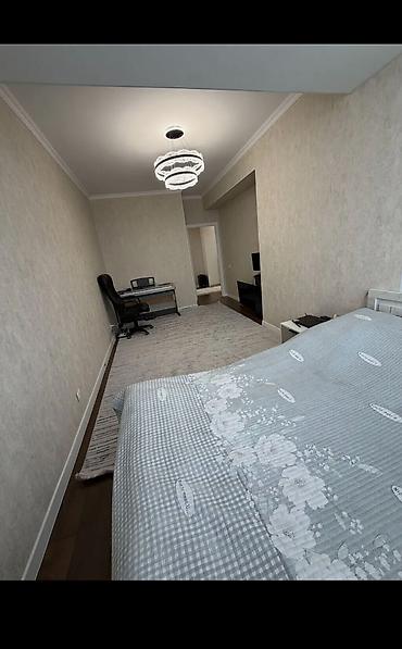 Продажа квартир: 2 комнаты, 67 м², Элитка, 9 этаж, Евроремонт — 10