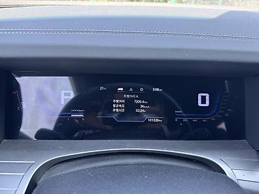 torres: Ssangyong Torres: 2022 г., 1.5 л, Автомат, Бензин, Внедорожник — 9
