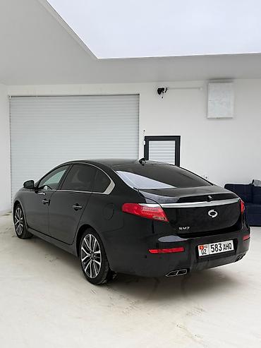 Renault: Renault : 2019 г., 2 л, Автомат, Газ, Седан — 4