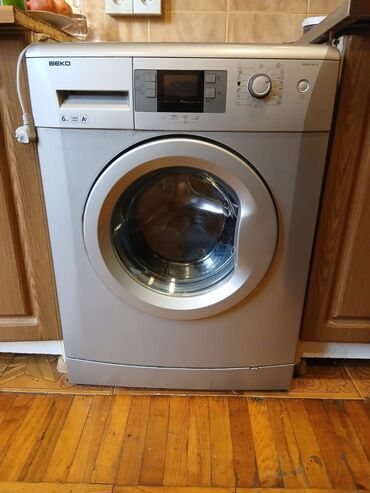 Gəzinti arabaları: RumMasin 6 kq beko 280₼ satilir . Unvan Sumqayit &amp;Rumi