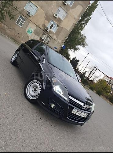 Saturn: Saturn Astra: 1.8 l | 2008 il 400400 km Hetçbek — 14