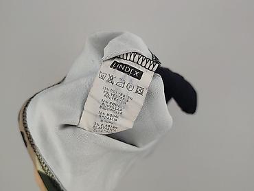 lab industries: Lindex, T-shirt damski, rozmiar S — 5