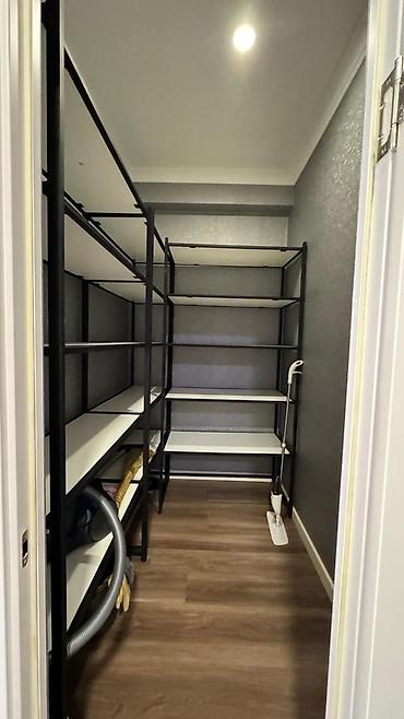 Продажа квартир: 3 комнаты, 101 м², Элитка, 12 этаж, Евроремонт — 3