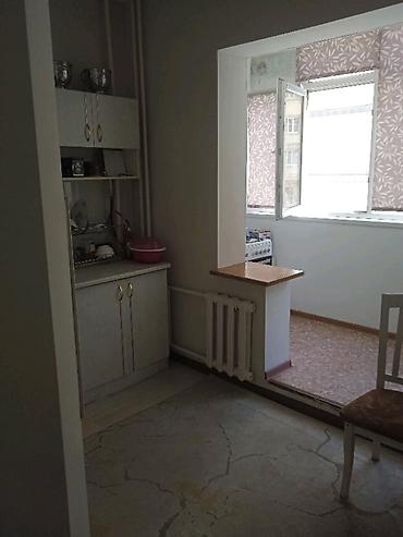 43: 1 комната, 43 м², Тунгуч мкр 105 серия, 2 этаж, Евроремонт — 4