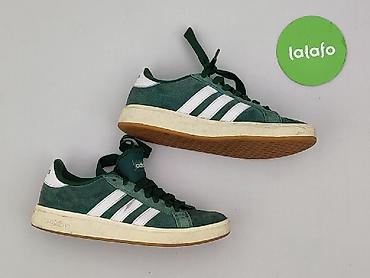 adidas x salling: Adidas, Sneakersy damskie, rozmiar 38 — 2