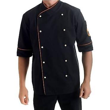 dsx çevik forma: Işçi geyimləri, uniformalar, sifarişlə tikilir. Səliqəli ve münasib — 3