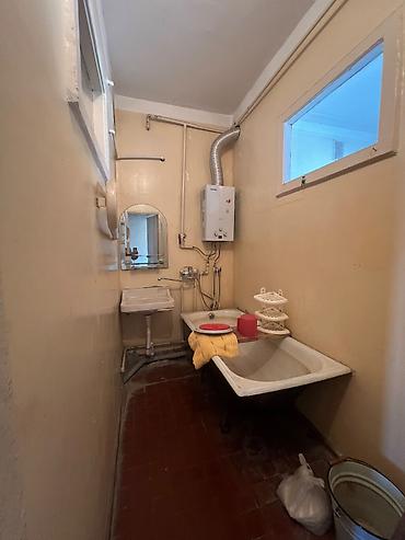 Köhnə tikili: Bakı, Bakıxanov qəs., 3 otaqlı, Köhnə tikili, 83 kv. m — 7