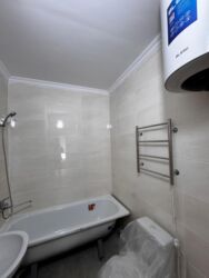 Продажа квартир: 2 комнаты, 53 м², Элитка, 9 этаж, Евроремонт — 14