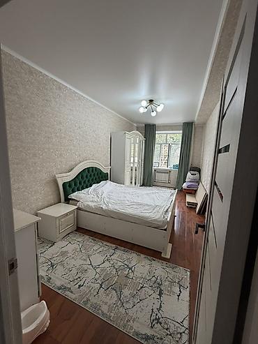 исанов: 3 бөлмө, 105 м², Элитка, 2 кабат, Евро оңдоо — 4