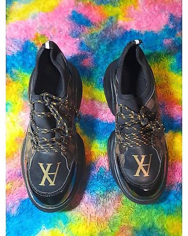 Ботинки и ботильоны: Продаю новую обувь,размер 40 - маломерки,подойдут и на 39 размер — 3