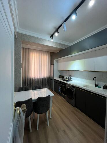 Yeni tikili: Saray, 3 otaqlı, Yeni tikili, 81 kv. m — 7