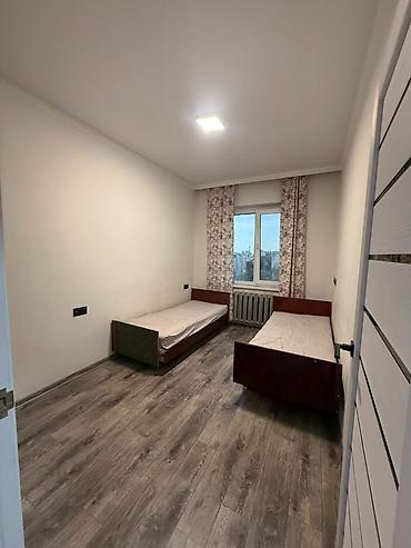 106: 3 комнаты, 64 м², Юг-2 мкр 106 серия, 9 этаж, Косметический ремонт — 4