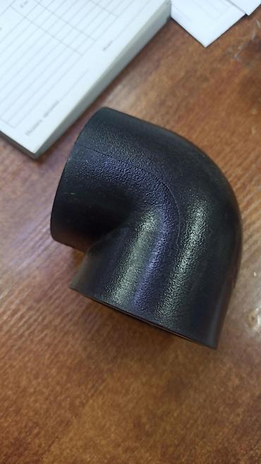 Регулирующие краны: Адаптор ПНДПВХ Ф 50 Ф63 Ф75 Ф90 Ф110 Ф140 Ф160 Ф200 Ф225 Ф250 — 7