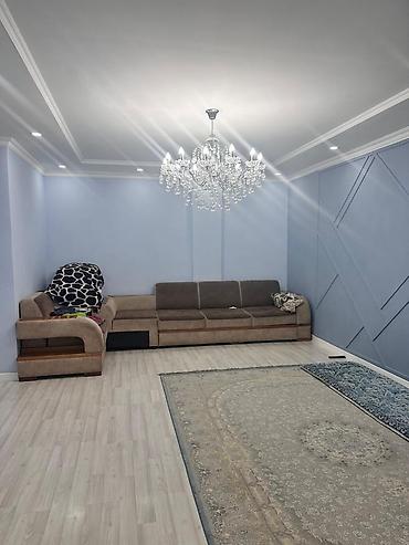 Продажа квартир: 3 комнаты, 84 м², 107 серия, 4 этаж, Евроремонт — 3