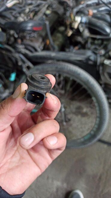 Датчики, сенсоры, предохранители: Датчик детонации Toyota Оригинал, Япония — 10