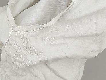 biala obcisla bluzka: Bluzka damska, rozmiar 4XL — 6