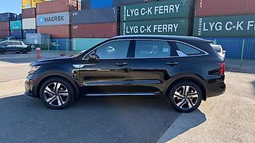 Kia: Kia Sorento: 2020 г., 1.6 л, Автомат, Гибрид, Кроссовер — 6
