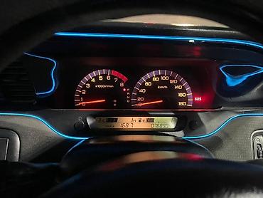 Honda: Honda Avancier: 2002 г., 2.3 л, Автомат, Газ — 8