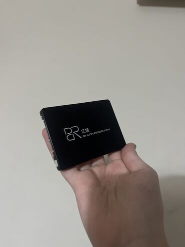 ssd диски afox: Маалымат алып жүрүүчү, SSD, 128 ГБ, ПК үчүн