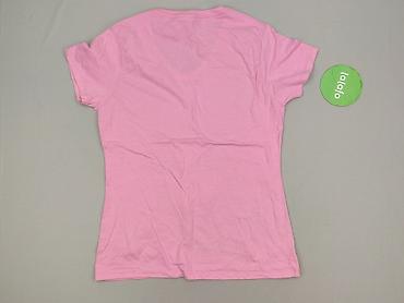 t shirty nirvana hm: Port & Company, T-shirt damski, rozmiar S — 3