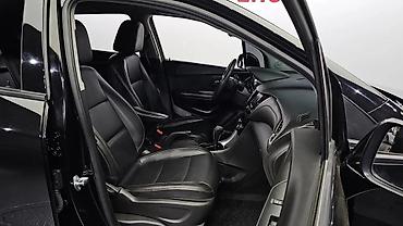 Chevrolet: Chevrolet Trax: 2019 г., 1.6 л, Автомат, Дизель, Кроссовер — 14