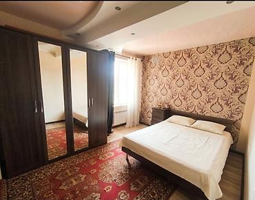 Продажа квартир: 2 комнаты, 68 м², Тунгуч мкр Элитка, 7 этаж, Евроремонт — 3