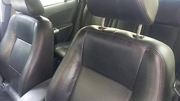 mondeo: Ford Mondeo: 2002 г., 2 л, Автомат, Бензин, Седан — 3